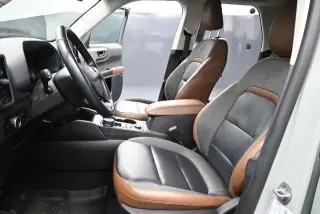 Ford Bronco Sport 2023 AWD Outer Banks 4dr SUV