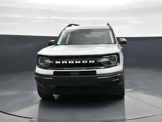 Ford Bronco Sport 2023 AWD Outer Banks 4dr SUV
