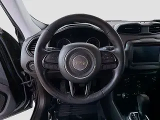 Jeep Renegade 2018 4x4 Latitude 4dr SUV