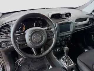 Jeep Renegade 2018 4x4 Latitude 4dr SUV