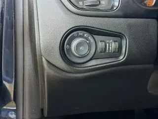 Jeep Renegade 2018 4x4 Latitude 4dr SUV