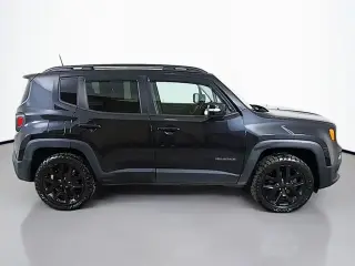 Jeep Renegade 2018 4x4 Latitude 4dr SUV