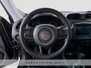 Jeep Renegade 2018 4x4 Latitude 4dr SUV