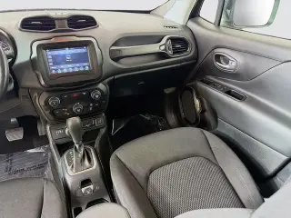 Jeep Renegade 2018 4x4 Latitude 4dr SUV