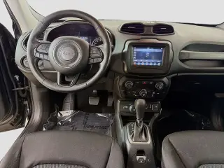 Jeep Renegade 2018 4x4 Latitude 4dr SUV