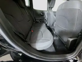 Jeep Renegade 2018 4x4 Latitude 4dr SUV