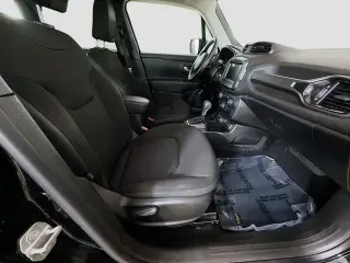Jeep Renegade 2018 4x4 Latitude 4dr SUV