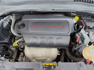 Jeep Renegade 2018 4x4 Latitude 4dr SUV