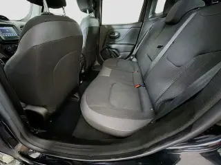 Jeep Renegade 2018 4x4 Latitude 4dr SUV