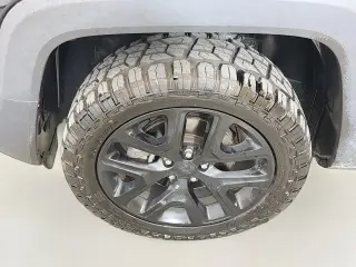 Jeep Renegade 2018 4x4 Latitude 4dr SUV