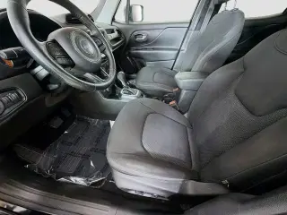 Jeep Renegade 2018 4x4 Latitude 4dr SUV