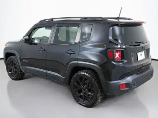 Jeep Renegade 2018 4x4 Latitude 4dr SUV