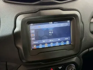 Jeep Renegade 2018 4x4 Latitude 4dr SUV