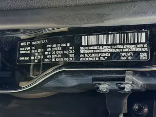 Jeep Renegade 2018 4x4 Latitude 4dr SUV