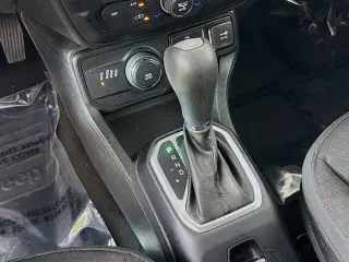 Jeep Renegade 2018 4x4 Latitude 4dr SUV