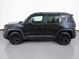 Jeep Renegade 2018 4x4 Latitude 4dr SUV
