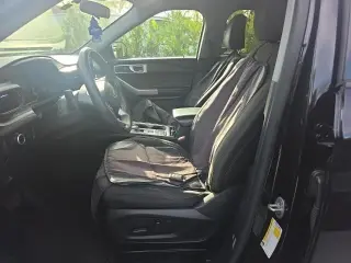 Ford Explorer 2023 XLT 4dr SUV