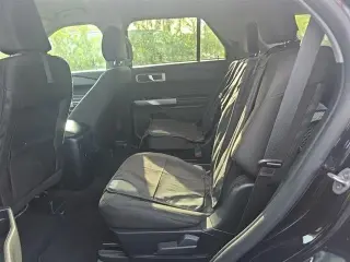 Ford Explorer 2023 XLT 4dr SUV