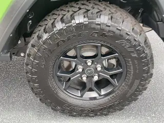Jeep Wrangler 2025 4x4 Sport 2dr SUV