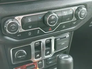 Jeep Wrangler 2025 4x4 Sport 2dr SUV