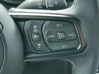 Jeep Wrangler 2025 4x4 Sport 2dr SUV