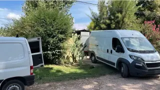 Fletes y minifletes 1169947896