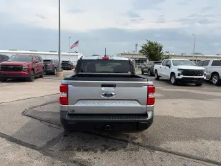 Ford Maverick 2022 AWD XLT 4dr SuperCrew 4.5 ft. SB