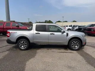 Ford Maverick 2022 AWD XLT 4dr SuperCrew 4.5 ft. SB