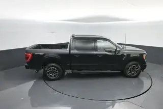 Ford F-150 2023 4x4 XLT 4dr SuperCrew 5.5 ft. SB
