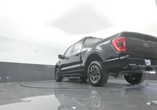 Ford F-150 2023 4x4 XLT 4dr SuperCrew 5.5 ft. SB