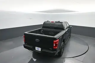 Ford F-150 2023 4x4 XLT 4dr SuperCrew 5.5 ft. SB
