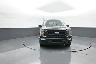 Ford F-150 2023 4x4 XLT 4dr SuperCrew 5.5 ft. SB
