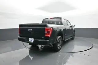 Ford F-150 2023 4x4 XLT 4dr SuperCrew 5.5 ft. SB