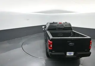 Ford F-150 2023 4x4 XLT 4dr SuperCrew 5.5 ft. SB