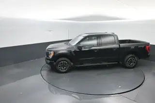 Ford F-150 2023 4x4 XLT 4dr SuperCrew 5.5 ft. SB