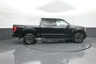 Ford F-150 2023 4x4 XLT 4dr SuperCrew 5.5 ft. SB