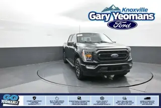 Ford F-150 2023 4x4 XLT 4dr SuperCrew 5.5 ft. SB