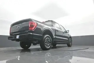 Ford F-150 2023 4x4 XLT 4dr SuperCrew 5.5 ft. SB