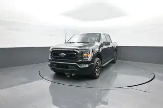 Ford F-150 2023 4x4 XLT 4dr SuperCrew 5.5 ft. SB