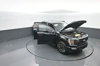 Ford F-150 2023 4x4 XLT 4dr SuperCrew 5.5 ft. SB