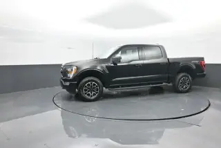Ford F-150 2023 4x4 XLT 4dr SuperCrew 5.5 ft. SB