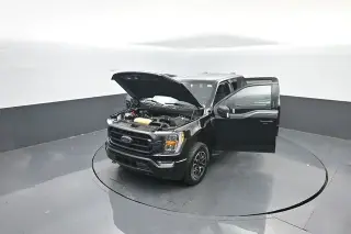 Ford F-150 2023 4x4 XLT 4dr SuperCrew 5.5 ft. SB