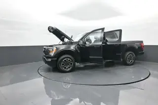 Ford F-150 2023 4x4 XLT 4dr SuperCrew 5.5 ft. SB
