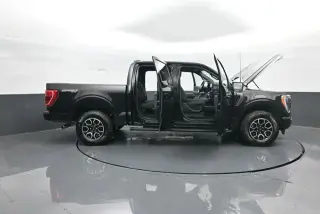 Ford F-150 2023 4x4 XLT 4dr SuperCrew 5.5 ft. SB