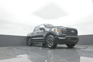 Ford F-150 2023 4x4 XLT 4dr SuperCrew 5.5 ft. SB