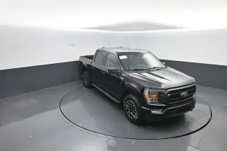 Ford F-150 2023 4x4 XLT 4dr SuperCrew 5.5 ft. SB