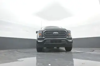 Ford F-150 2023 4x4 XLT 4dr SuperCrew 5.5 ft. SB