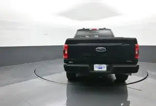 Ford F-150 2023 4x4 XLT 4dr SuperCrew 5.5 ft. SB