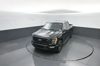 Ford F-150 2023 4x4 XLT 4dr SuperCrew 5.5 ft. SB