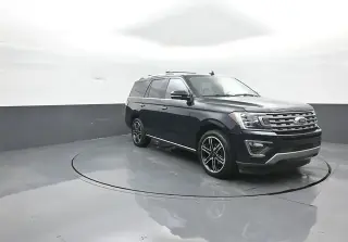 Ford Expedition 2021 4x4 Limited 4dr SUV